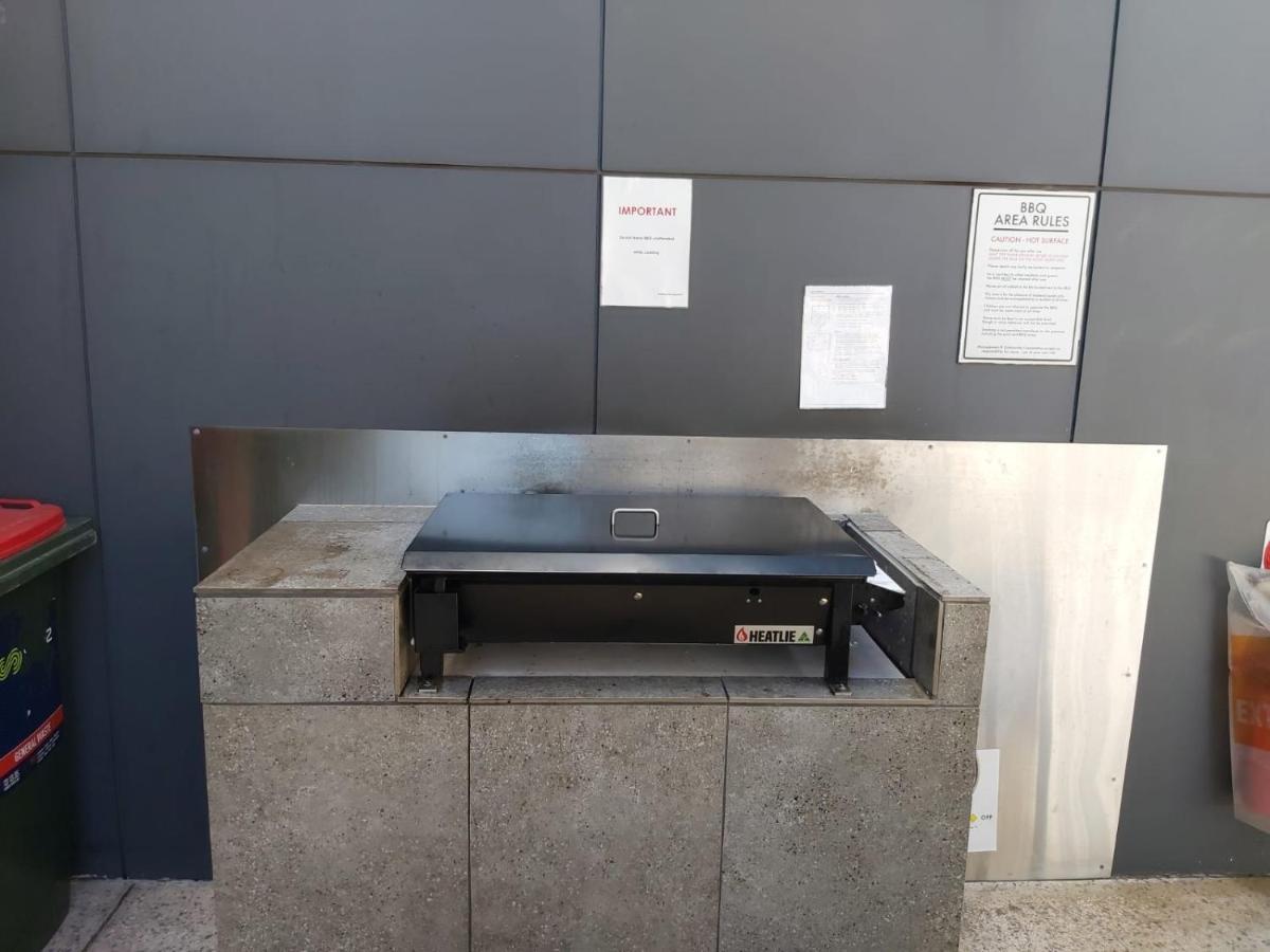 Luxury 2 Bedroom Suite Near Adelaide With A Car Park Broadview エクステリア 写真