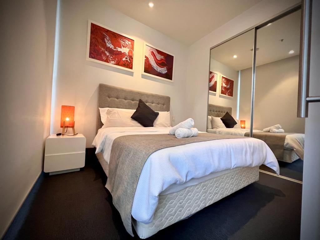 Luxury 2 Bedroom Suite Near Adelaide With A Car Park Broadview エクステリア 写真