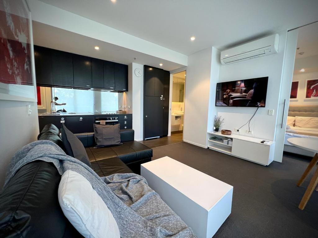 Luxury 2 Bedroom Suite Near Adelaide With A Car Park Broadview エクステリア 写真