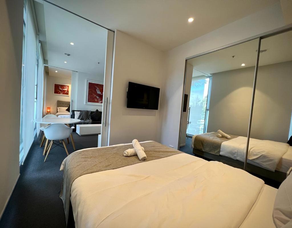 Luxury 2 Bedroom Suite Near Adelaide With A Car Park Broadview エクステリア 写真