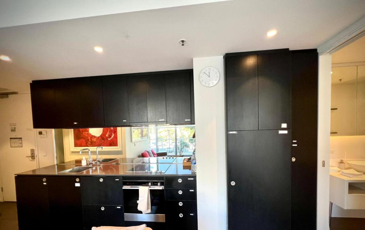 Luxury 2 Bedroom Suite Near Adelaide With A Car Park Broadview エクステリア 写真