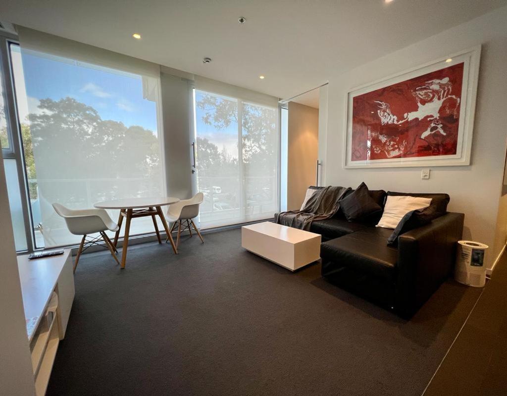 Luxury 2 Bedroom Suite Near Adelaide With A Car Park Broadview エクステリア 写真