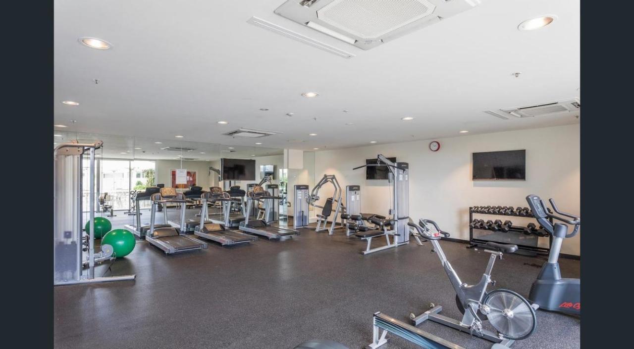 Luxury 2 Bedroom Suite Near Adelaide With A Car Park Broadview エクステリア 写真