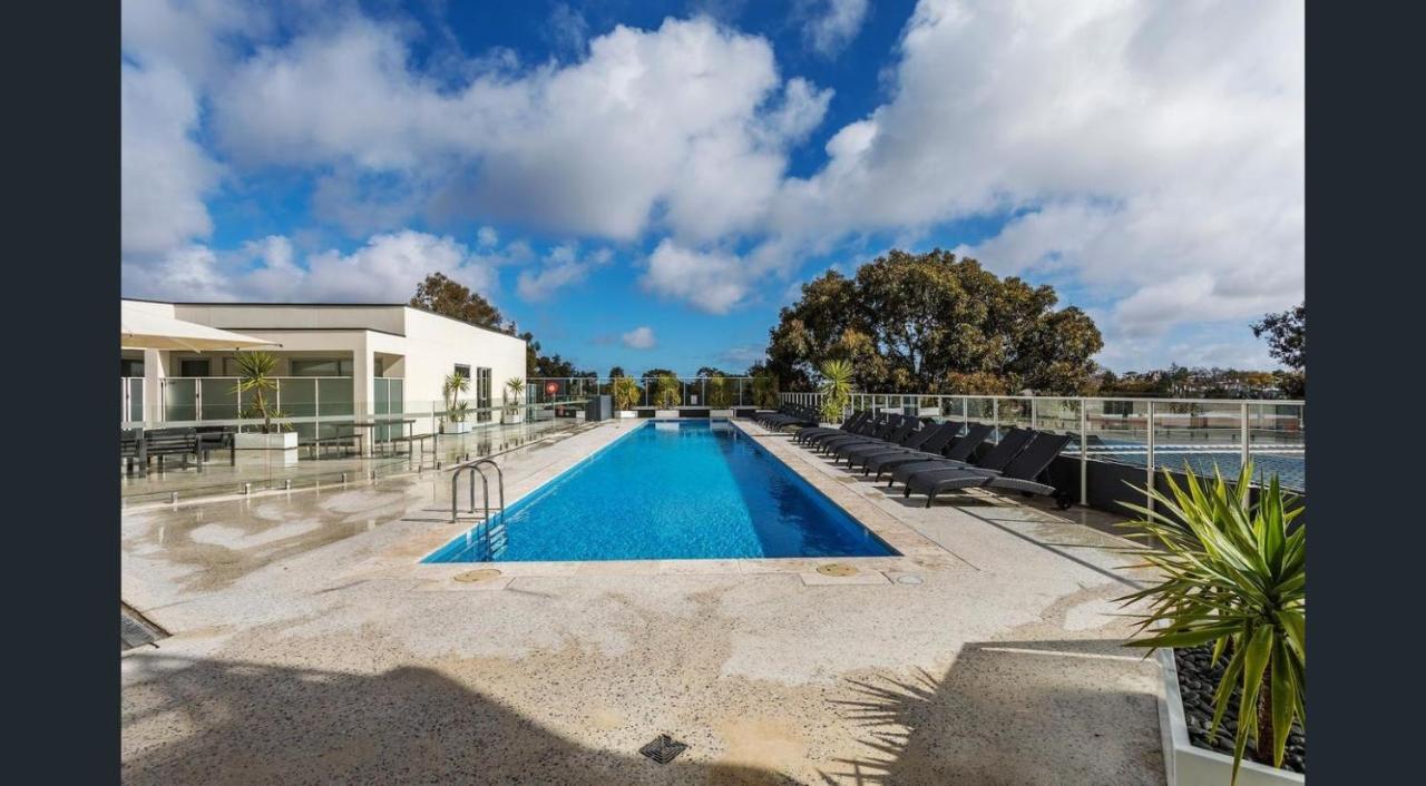 Luxury 2 Bedroom Suite Near Adelaide With A Car Park Broadview エクステリア 写真