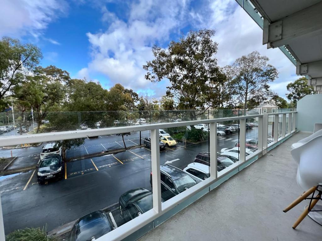 Luxury 2 Bedroom Suite Near Adelaide With A Car Park Broadview エクステリア 写真