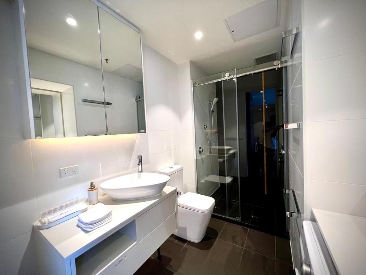 Luxury 2 Bedroom Suite Near Adelaide With A Car Park Broadview エクステリア 写真