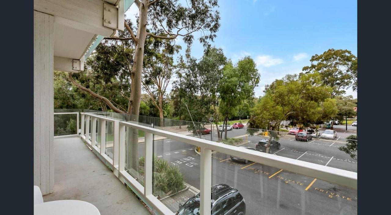 Luxury 2 Bedroom Suite Near Adelaide With A Car Park Broadview エクステリア 写真